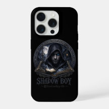 shadow boy