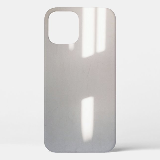 Shadow Case-Mate iPhone Case (Back)