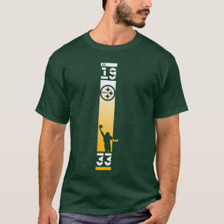 Shadow Catch T-Shirt