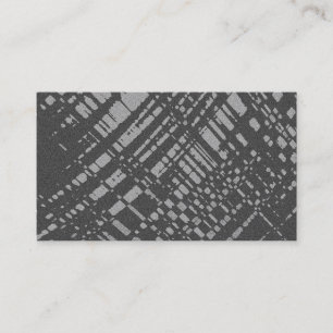 Shadow City Business Card