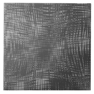 Shadow City Ceramic Tile