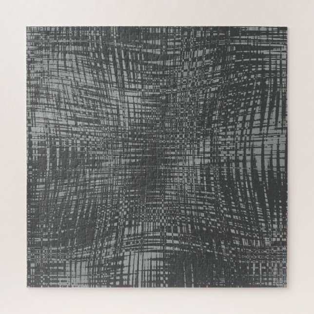 Shadow City Jigsaw Puzzle (Vertical)