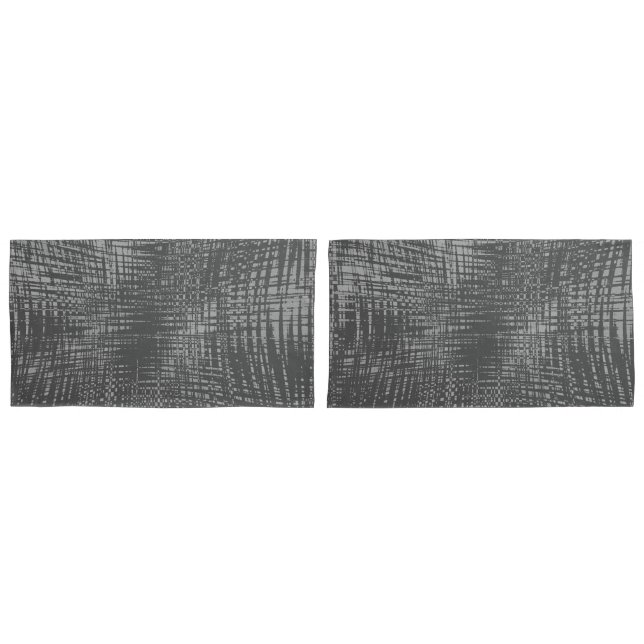 Shadow City Pillowcase (Front-Set)