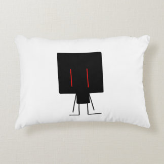 Shadow Cube Pillow