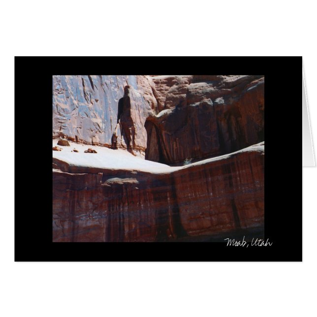 Shadow Dancer (Front Horizontal)