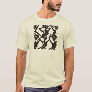 Shadow Dancers T-Shirt