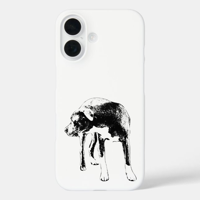 Shadow Gate Guardian Case-Mate iPhone Case (Back)