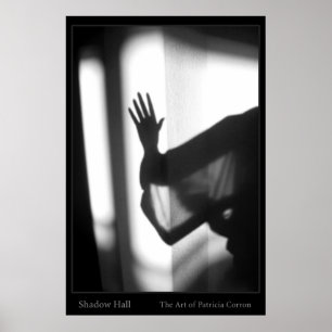 Shadow Hall Poster