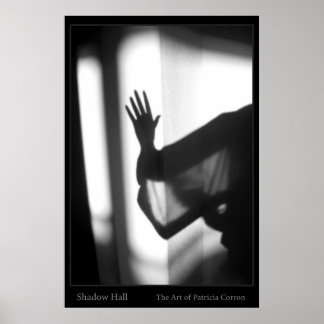 Shadow Hall Poster