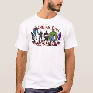Shadow Knight T T-Shirt