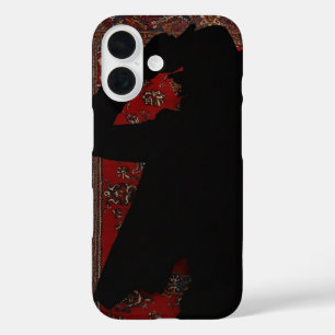 Shadow Mystery Phone Case