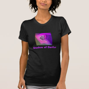 Shadow of Darfur T-Shirt