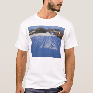 Shadow of Sledger 2008 T-Shirt