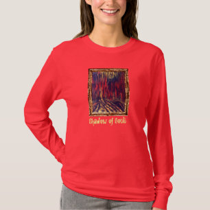 Shadow of Souls T-Shirt