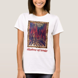Shadow of Souls T-Shirt