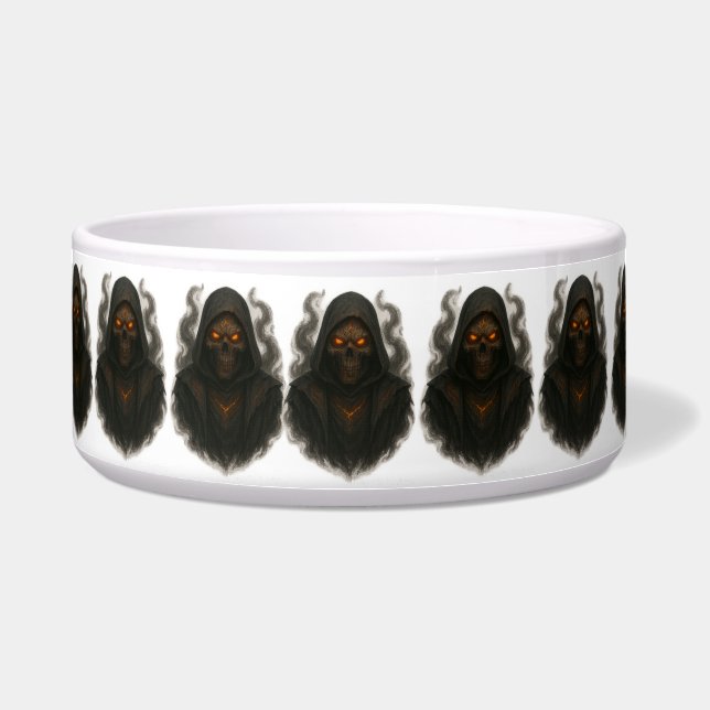 Shadow of the Underworld (Front)