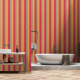 Shadow Pin Stripe GRGPOF Wallpaper