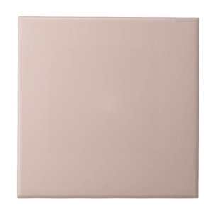 Shadow Pink Square Kitchen and Bathroom Ceramic Tile