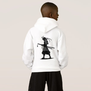 shadow puppet -samurai-