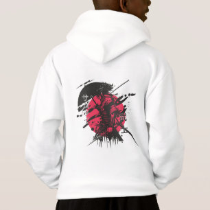 Shadow Samurai tshirt 