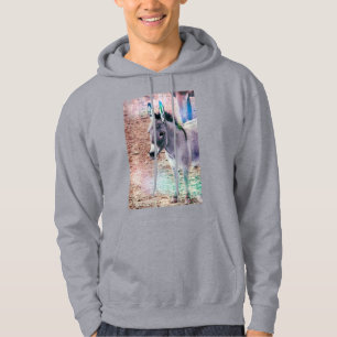 Shadow Shoni Hoodie Sweatshirt