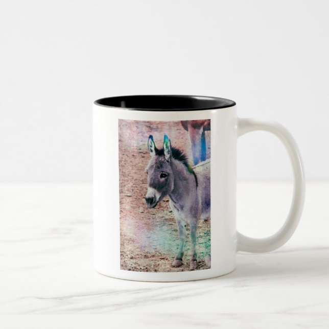 Shadow Shoni Mug (Right)