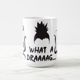 ☕️Shadow Strategist Mug – Dark Tactics Aesthetic☕️