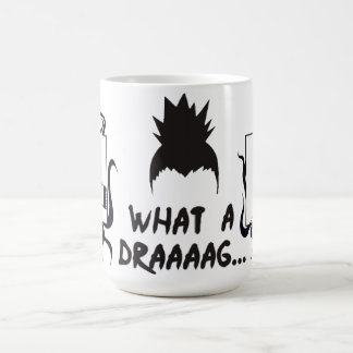 ☕️Shadow Strategist Mug – Dark Tactics Aesthetic☕️
