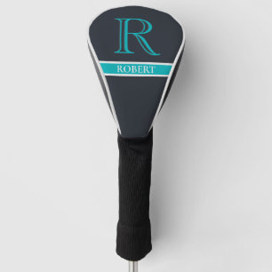 Shadow Strike Golf Head Cover