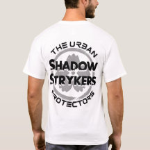 Shadow Strykers T-Shirt