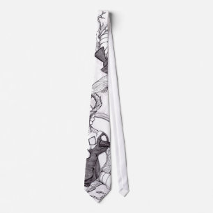 shadow tree, shadow tree tie