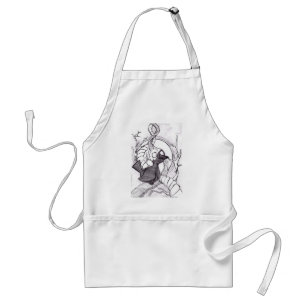 shadow tree standard apron