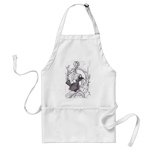 shadow tree standard apron (Front)