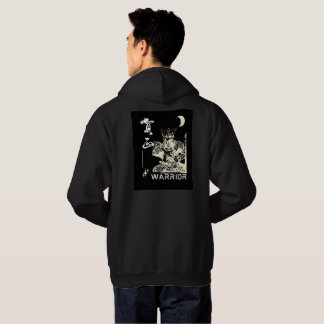 Shadow Warrior Samurai  Hoodie