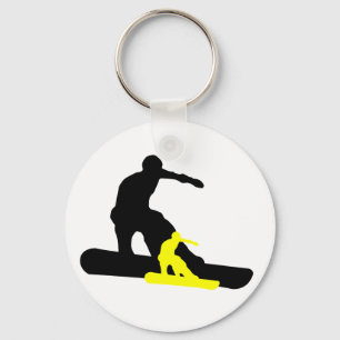 shadowboarder. key ring