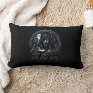 shadowboy lumbar cushion