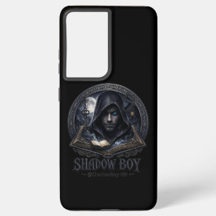 shadowboy samsung galaxy case
