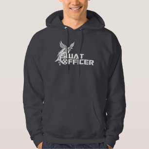 Shadowcat Hoodie