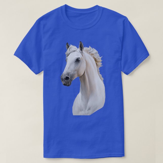 Shadowfax T-Shirt (Design Front)