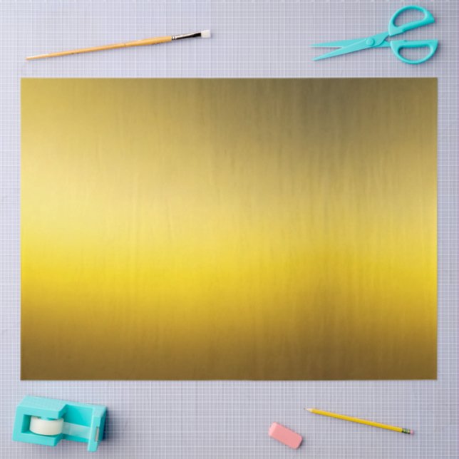Shadowgold Tissue Paper (Craft)