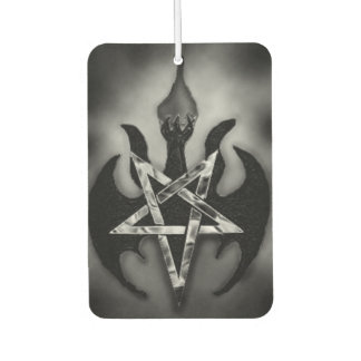 Shadowgram Car Air Freshener