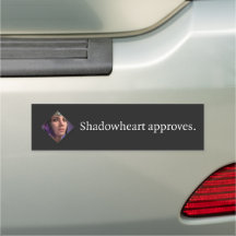 Shadowheart Approves Baldur's Gate 3 Bumper