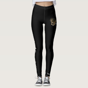 Shadowland Foundation Tehya Leggings
