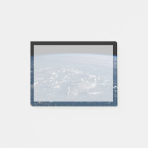 Shadows From Clouds Across The Philippine Sea Post-it Notes