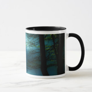 Shadows Mug