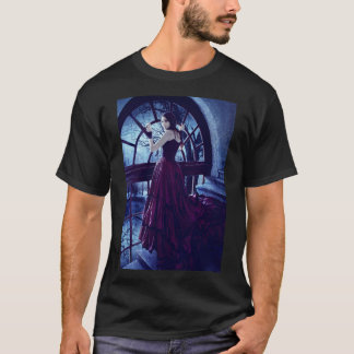 Shadows of the Night T-Shirt
