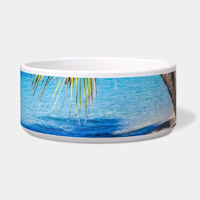 Shadows on the beach (Right)