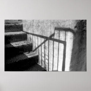 Shadows Poster