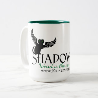 Shadowvale Mug