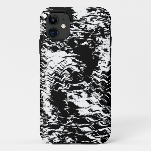 Shadowy Depths Case-Mate iPhone Case (Back)